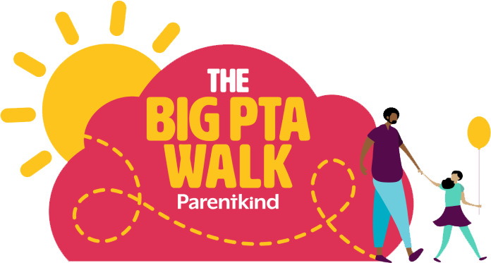 Big PTA Walk